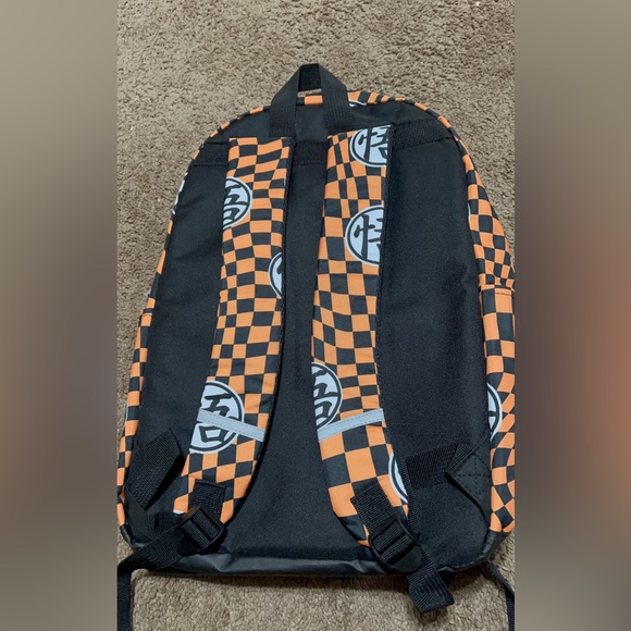 Backpack - Picture 8 of 10